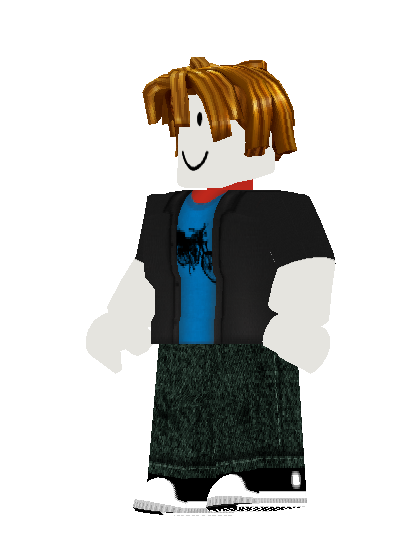 Roblox Bacon Hair preview